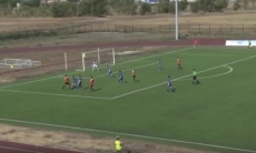 Видеообзор матча Второй лиги «Акжайык М» — «Шахтер М» 3:3