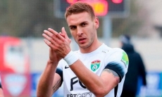 Несостоявшийся новичок «Кайрата» будет играть в российской Премьер-Лиге