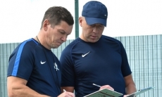 Руководство «Барыса» утвердило тренерский штаб на новый сезон