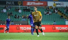 Мартон Эппель: «Я счастлив в „Кайрате“»