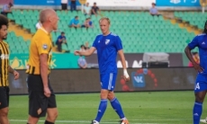 Иван Садовничий: «Могли и сравнять счёт, но не хватило времени»