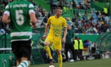 Шитов после ухода из «Астаны» определился с новым клубом