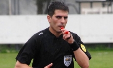 Черногорцы рассудят «Кайрат» и «Энгордани»