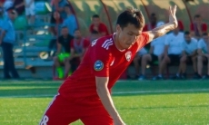 Асхат Тагыберген: «Забей в первой же минуте — игра пошла бы по другому сценарию»