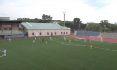 Видеообзор матча Второй лиги «Окжетпес М» — «Алтай М» 4:0