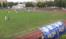 Видеообзор матча Второй лиги «ОСДЮСШОР — Жас Улан» — «Жетысу М» 0:5