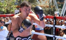 «Головкин просто несокрушим». Чем GGG сводит с ума британских фанатов