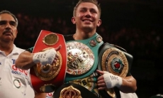 Головкин занял лишь третье место в P4P-рейтинге популярного британского СМИ