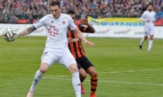 Забивной защитник. Шесть фактов о новичке «Атырау» Ивице Жуниче