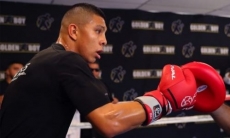 «Меня будут сравнивать с Головкиным». Мексиканский нокаутер поделился большими планами