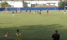 Видеообзор матча Первой лиги «Экибастуз» — «Актобе-Жас» 4:0