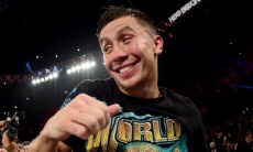 «Не висит на канатах, как „Канело“». Соперник Головкина получил существенного конкурента в Golden Boy