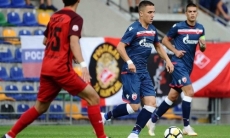 Определился соперник команды казахстанского тренера по второму раунду Лиги Чемпионов