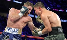 «Мы уже потираем руки». Мексиканский телеканал представил промо-ролик второго боя Головкин — «Канело»