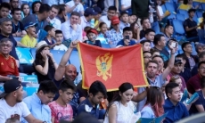 Черногория — 40-й, Андорра — 41-й соперники Казахстана в Еврокубках