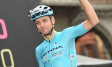 Кангерт — 25-й на 11-м этапе «Тур де Франс»