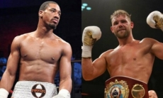 Назначены промоутерские торги по бою за нужный Головкину титул