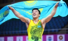 Казахстанские юниоры завоевали два «золота» чемпионата Азии