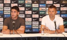 Наставник «Партизана» об «Иртыше» не думает