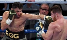 Названо смертельное оружие Головкина в бою с «Канело»