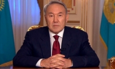 Нурсултан Назарбаев выразил соболезнования семье Дениса Тена