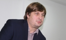 Блогер предложил дать ледовой арене «Алматы» имя Дениса Тена