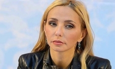 Татьяна Навка назвала чудовищной трагедией смерть Дениса Тена