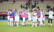 Что известно о сопернике «Тобола» во втором квалификационном раунде Лиги Европы