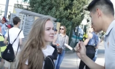 Болельщики «Кайрата» оценили организацию матча с «Энгордани»