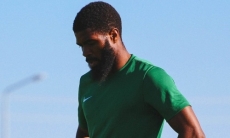 Легионер покинет «Атырау»