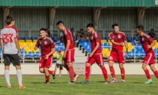 Два игрока пропустят 20-й тур Первой лиги