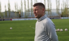 Петр Бадло: «Футболисты на протяжении 90 минут не снижали оборотов»