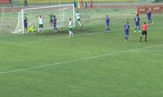 Видео гола Зеньковича матча Премьер-Лиги «Атырау» — «Акжайык»