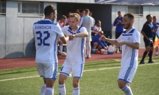 Состоялись четыре матча 20-го тура Первой лиги