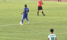 Видео матча Премьер-Лиги «Атырау» — «Акжайык» 2:0