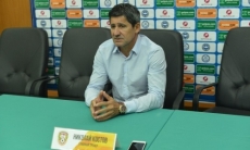 Николай Костов: «Мои игроки смогли спасти игру»