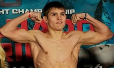 Подопечный тренера Головкина проиграл первый бой после 34 побед подряд