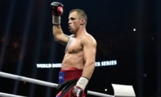 Экс-чемпион мира из веса Шуменова уверенно победил в андеркарде Гассиев — Усик