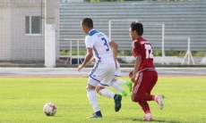 Фоторепортаж с матча Первой лиги «Актобе-Жас» — «Окжетпес» 0:2