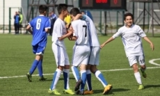 «Астана-2002» забила 21 гол за три игры чемпионата Казахстана