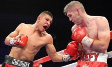 Промоутер Головкина поздравил его возможного соперника и назвал бойцом мирового класса