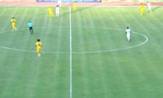 Видео матча Премьер-Лиги «Ордабасы» — «Кайрат» 2:1