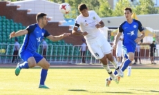 Статистика матчей 19-го тура Премьер-Лиги