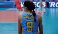 Волейболистка «Алтая» назвала сроки восстановления после травмы