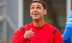 Назначены арбитры на матч Лиги Европы «Тобол» — «Пюник»