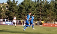 Арман Смаилов: «Сейчас важно бороться за каждое очко»