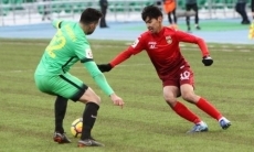 С кем может сыграть команда Сейдахмета в третьем раунде Лиги Европы