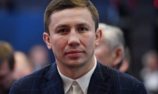 Стало известно, зачем Головкин прервал подготовку к бою с «Канело»