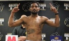 Небитый бразилец вызвался сразиться с Лемье в андеркарде второго боя Головкин — «Канело»