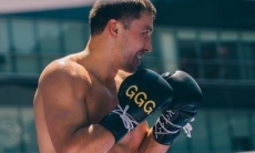 Экс-соперник Головкина назвал повод для казахстанца завершить карьеру